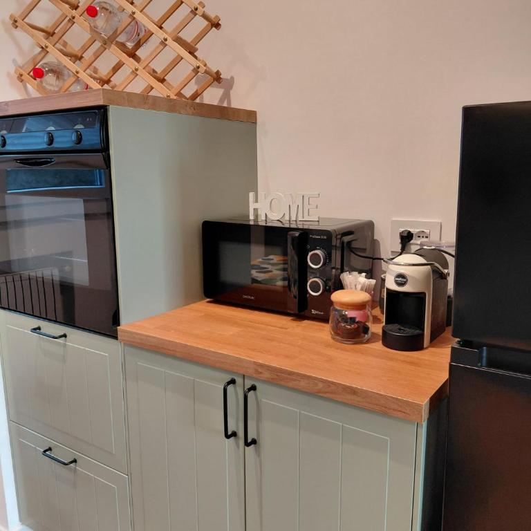 Cà de Mauri - Appartamento con 2 Camere da Letto - 34