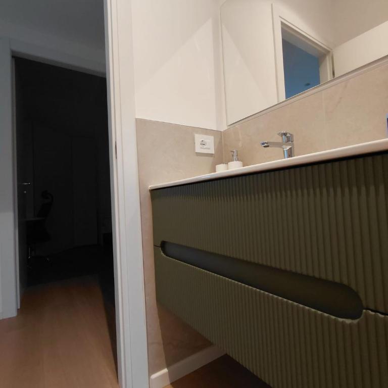 Cà de Mauri - Appartamento con 2 Camere da Letto - 36