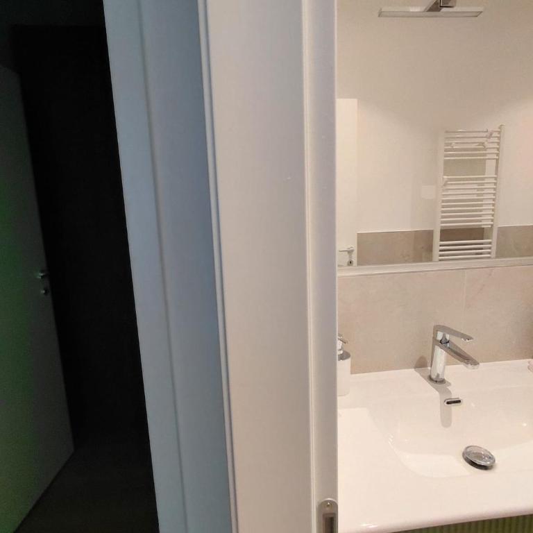 Cà de Mauri - Appartamento con 2 Camere da Letto - 38