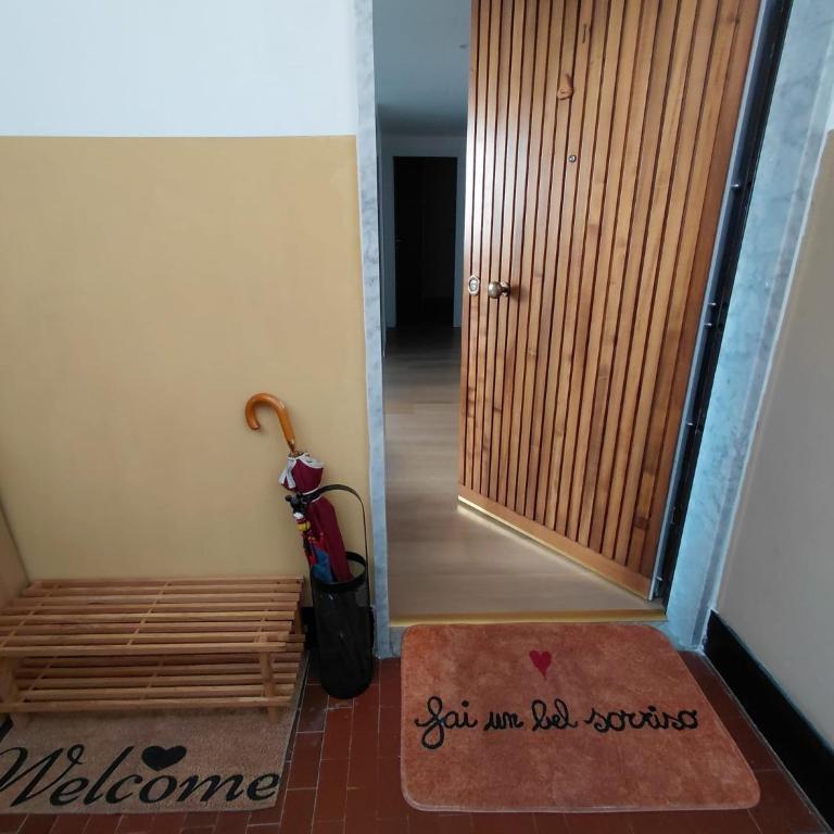 Cà de Mauri - Appartamento con 2 Camere da Letto - 39