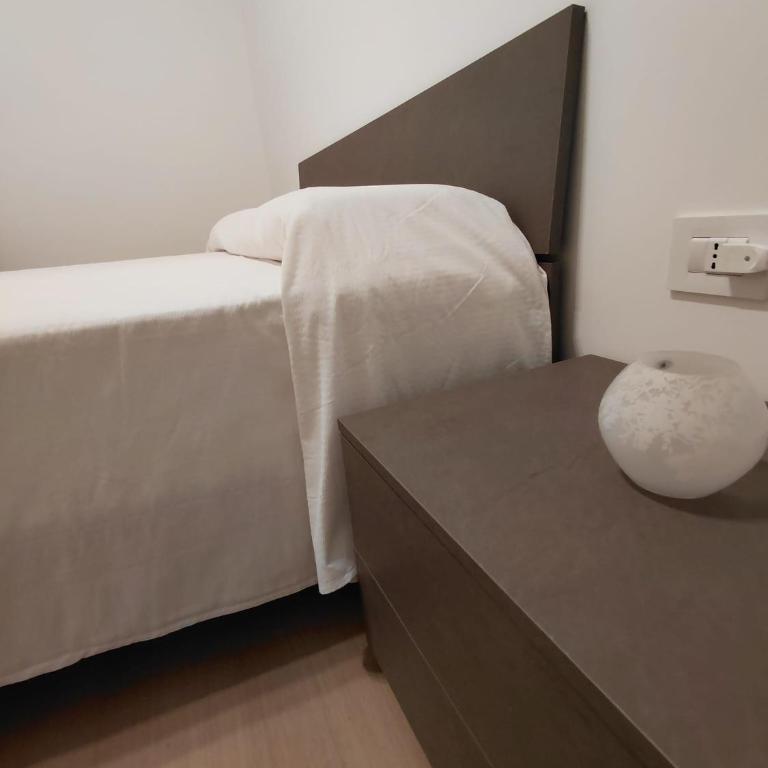 Cà de Mauri - Appartamento con 2 Camere da Letto - 40