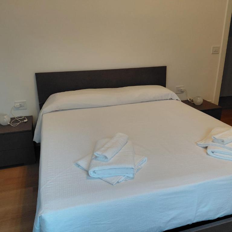 Cà de Mauri - Appartamento con 2 Camere da Letto - 45