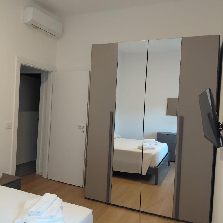 Cà de Mauri - Appartamento con 2 Camere da Letto - 46