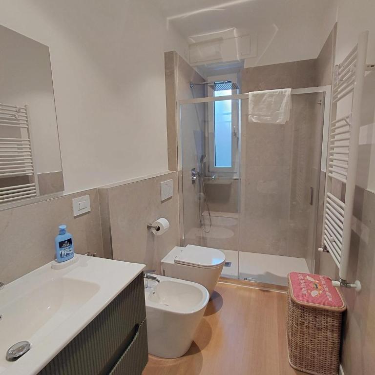 Cà de Mauri - Appartamento con 2 Camere da Letto - 47