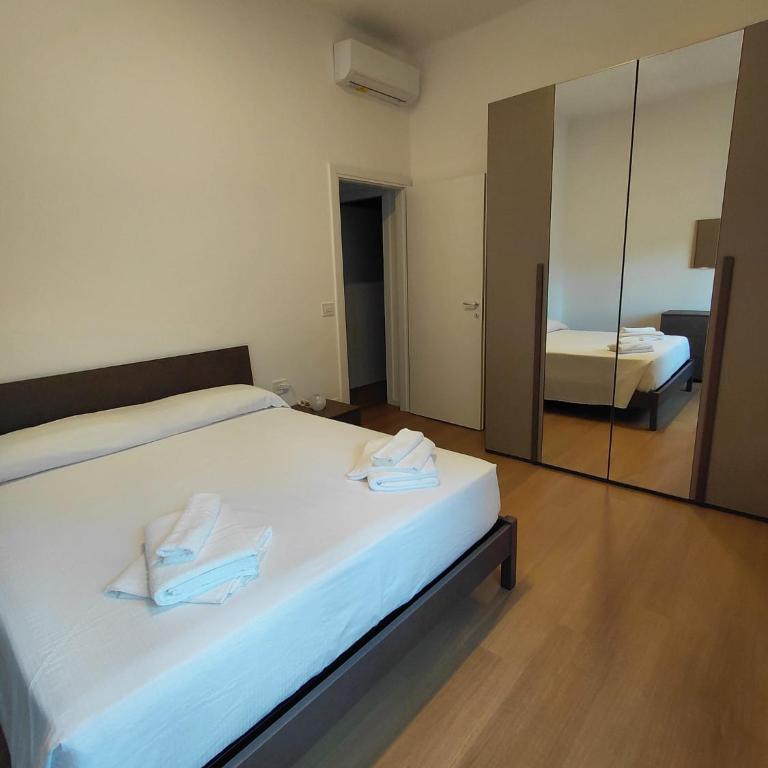 Cà de Mauri - Appartamento con 2 Camere da Letto - 48