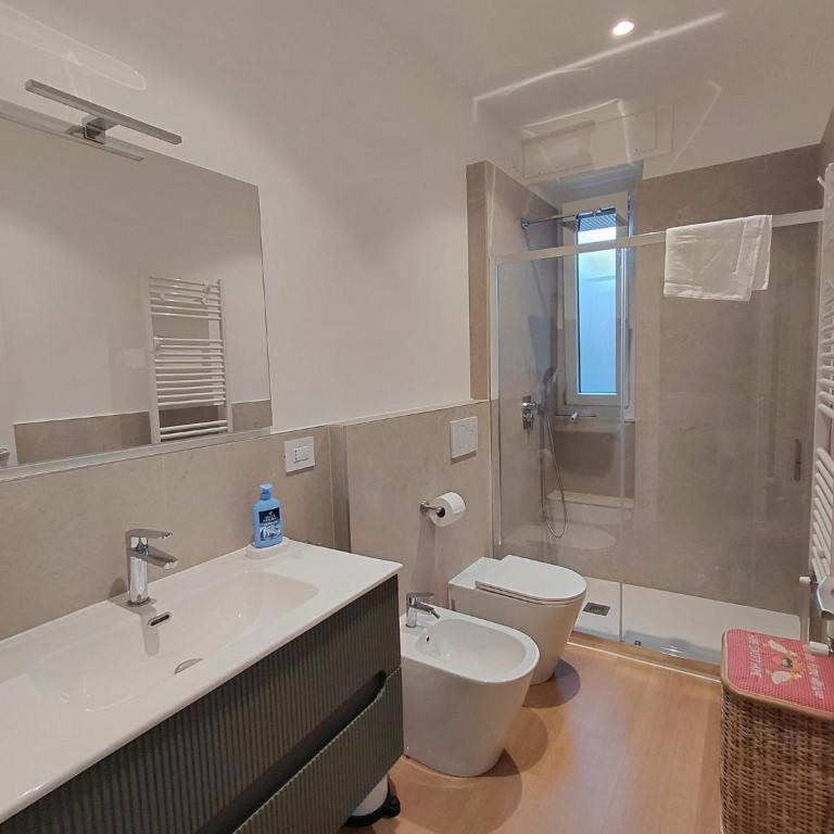 Cà de Mauri - Appartamento con 2 Camere da Letto - 51