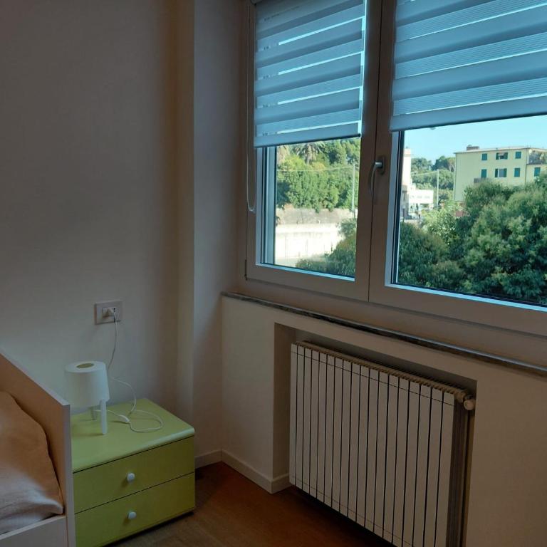 Cà de Mauri - Appartamento con 2 Camere da Letto - 52
