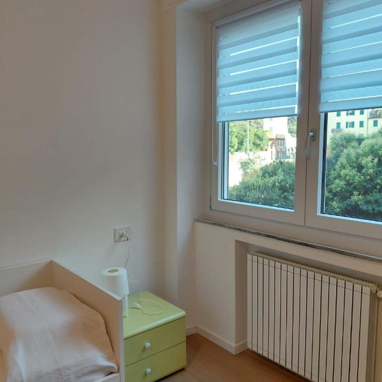 Cà de Mauri - Appartamento con 2 Camere da Letto - 53