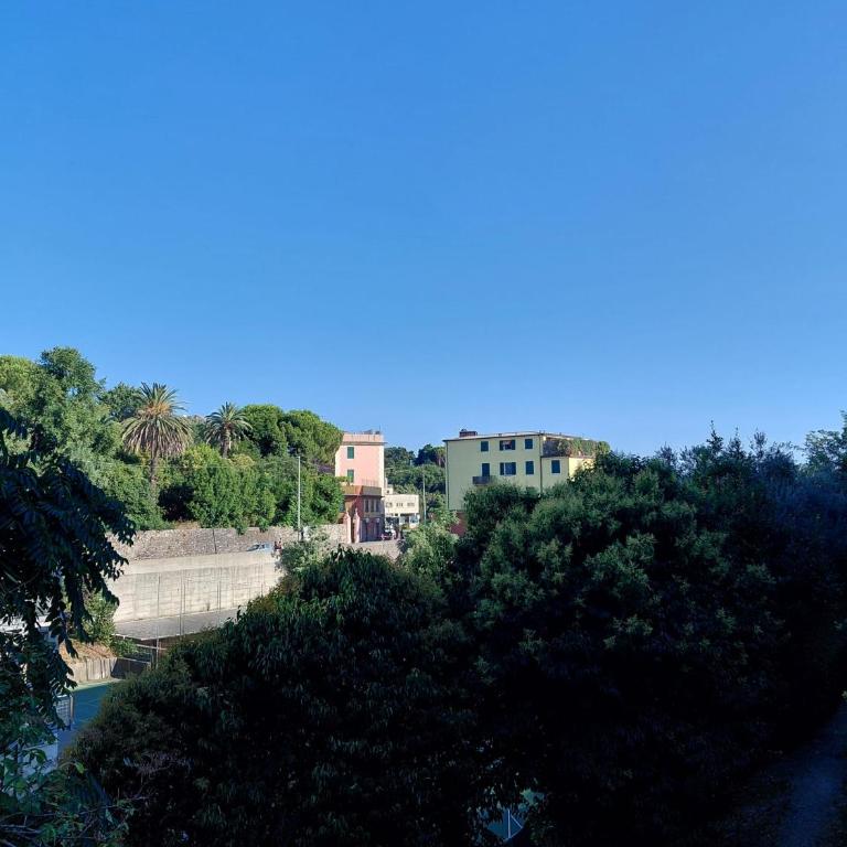 Cà de Mauri - Appartamento con 2 Camere da Letto - 54