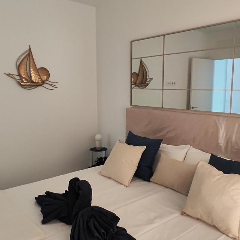 Casa tranquila - Villa de 3 dormitorios - 13