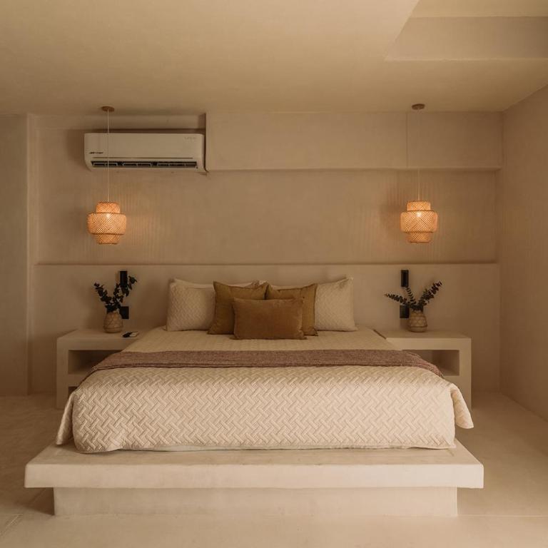 Zima Stays - Suite Deluxe con vistas al mar - 31