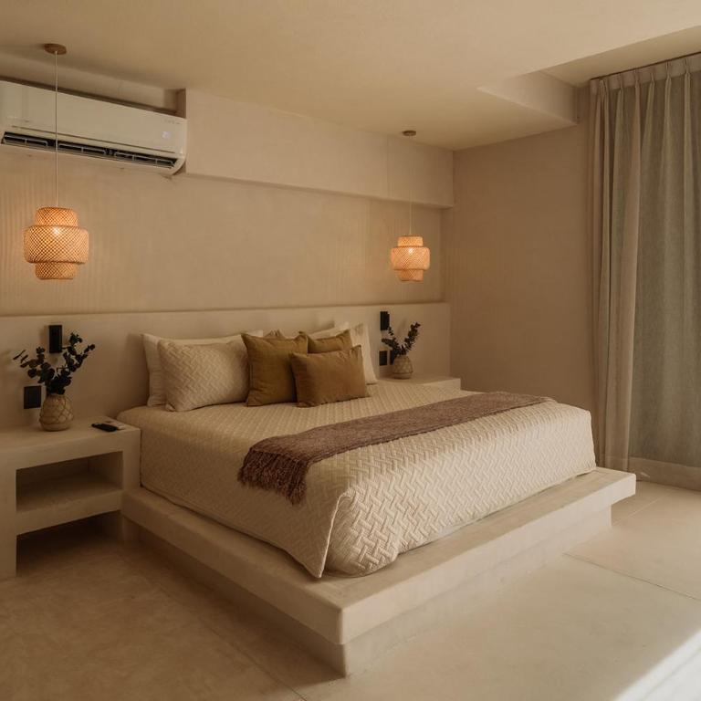 Zima Stays - Suite Deluxe con vistas al mar - 1