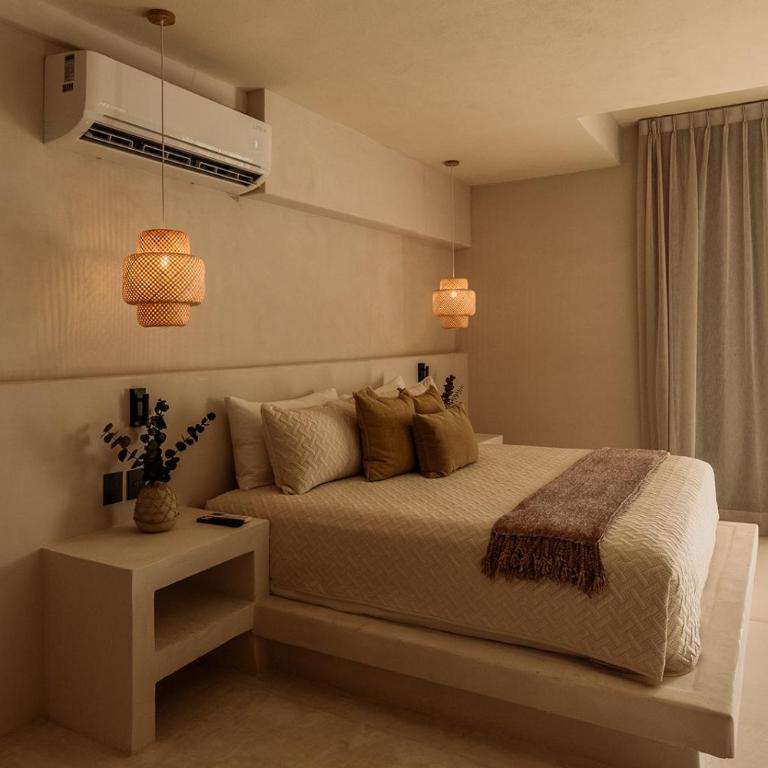 Zima Stays - Suite Deluxe con vistas al mar - 28