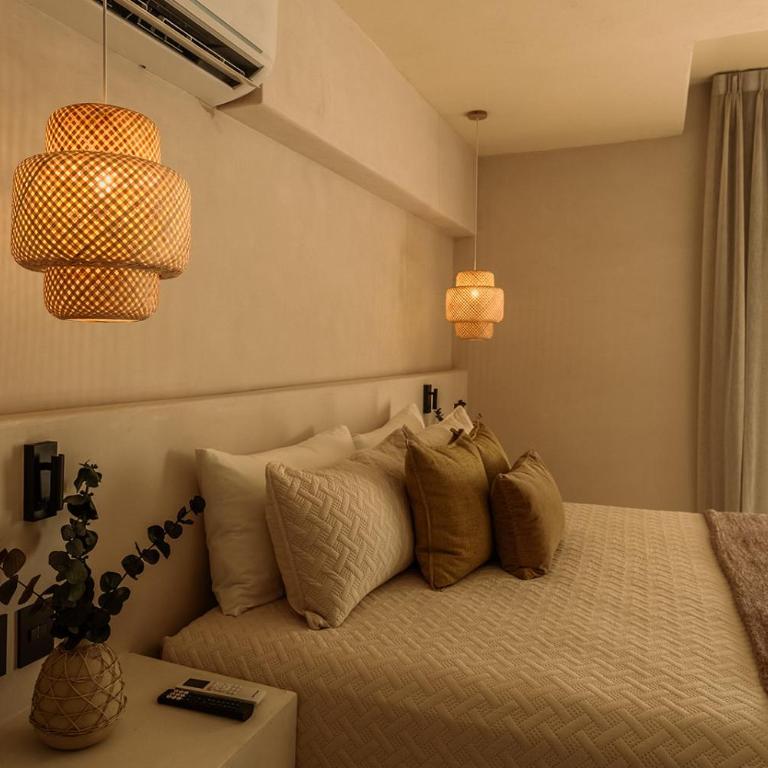 Zima Stays - Suite Deluxe con vistas al mar - 29