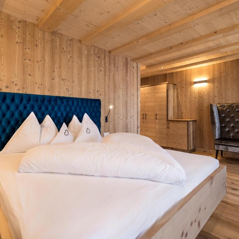 Mountain Village Hasenegg - Lodge Luxury - 2