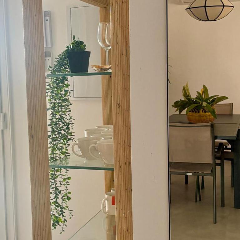 La OSTRA 33 - Four-Bedroom Vacation Home - 7