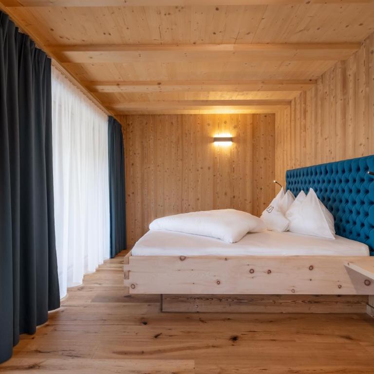 Mountain Village Hasenegg - Lodge Luxury - 3