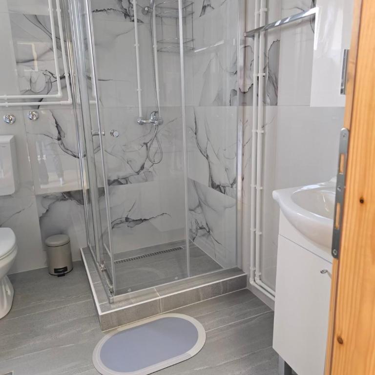 Mountain House 22 - Kuća sa 2 Spavaće Sobe - 11