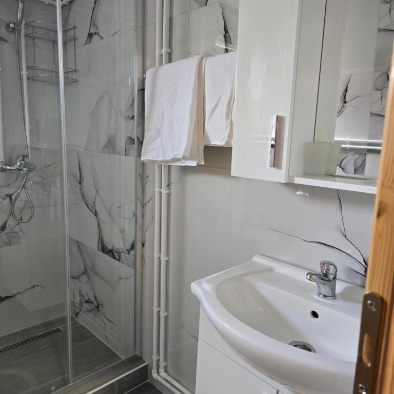 Mountain House 22 - Kuća sa 2 Spavaće Sobe - 19