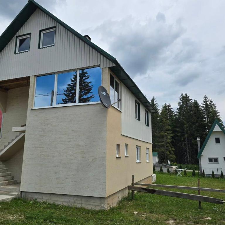Mountain House 22 - Kuća sa 2 Spavaće Sobe - 27