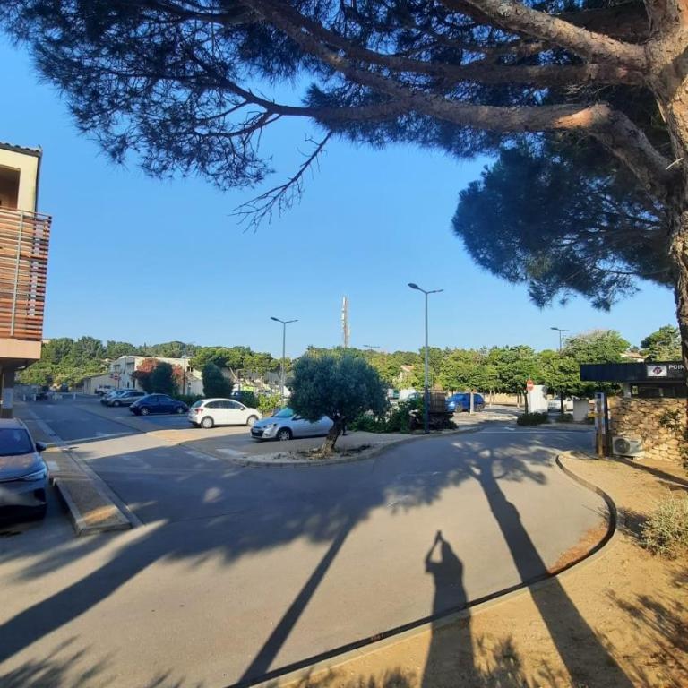 Au coeur de Leucate - Maison de Vacances - 34
