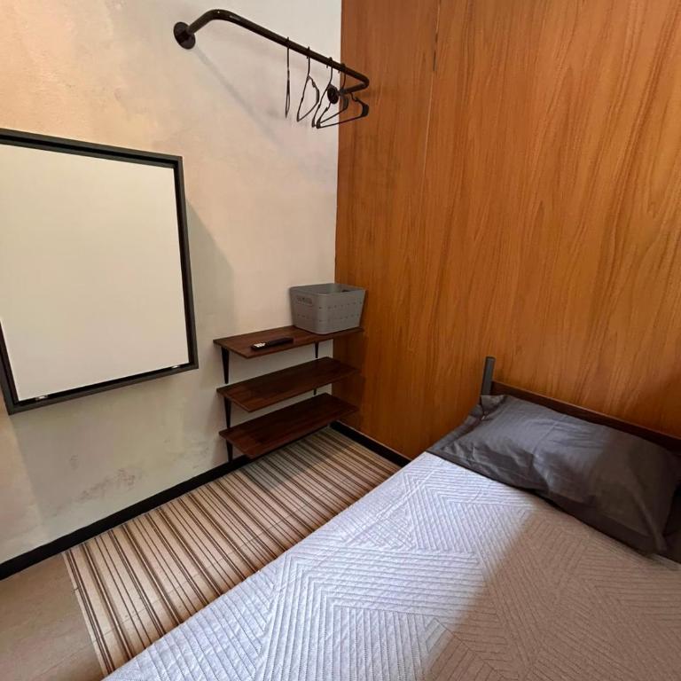 hostal confort Iztapalapa hospedaje económico y cómodo en cdmx - Single Room - 8