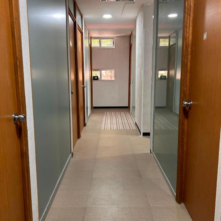 hostal confort Iztapalapa hospedaje económico y cómodo en cdmx - Single Room - 9