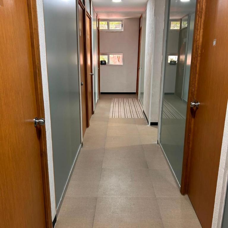 hostal confort Iztapalapa hospedaje económico y cómodo en cdmx - Single Room - 20