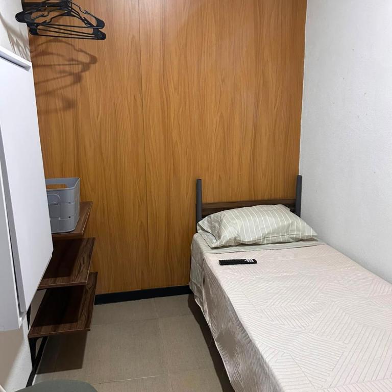 hostal confort Iztapalapa hospedaje económico y cómodo en cdmx - Single Room - 28