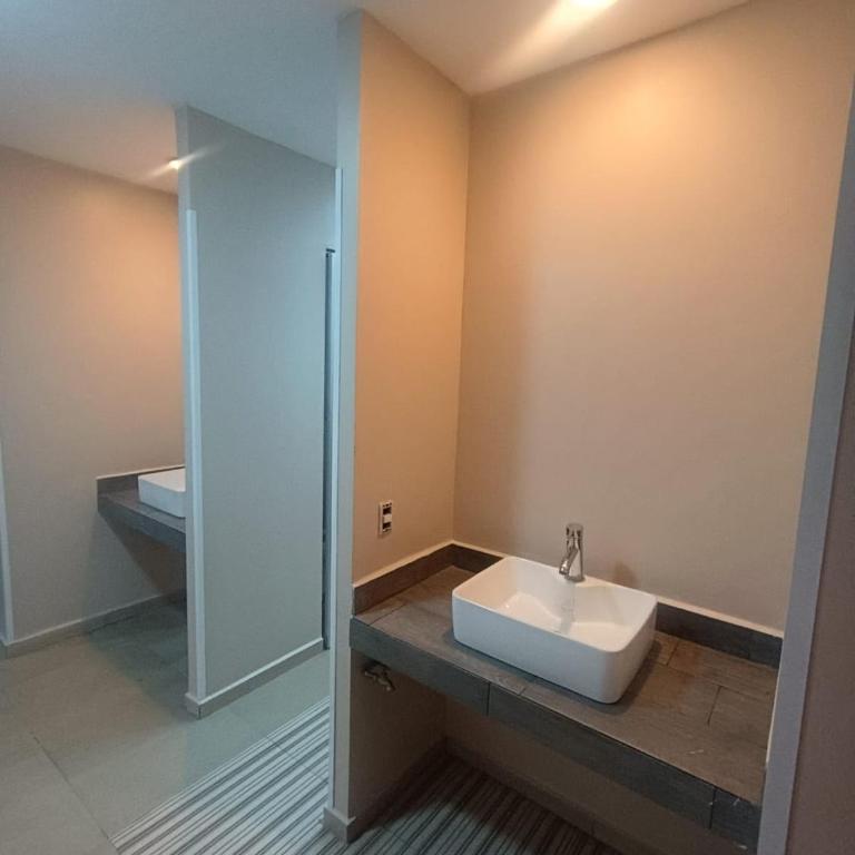 hostal confort Iztapalapa hospedaje económico y cómodo en cdmx - Single Room - 3