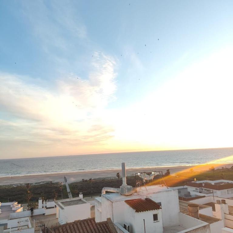 La perla de Conil - Casa de 3 dormitorios - 2