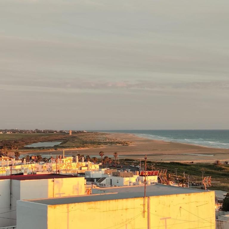 La perla de Conil - Casa de 3 dormitorios - 9