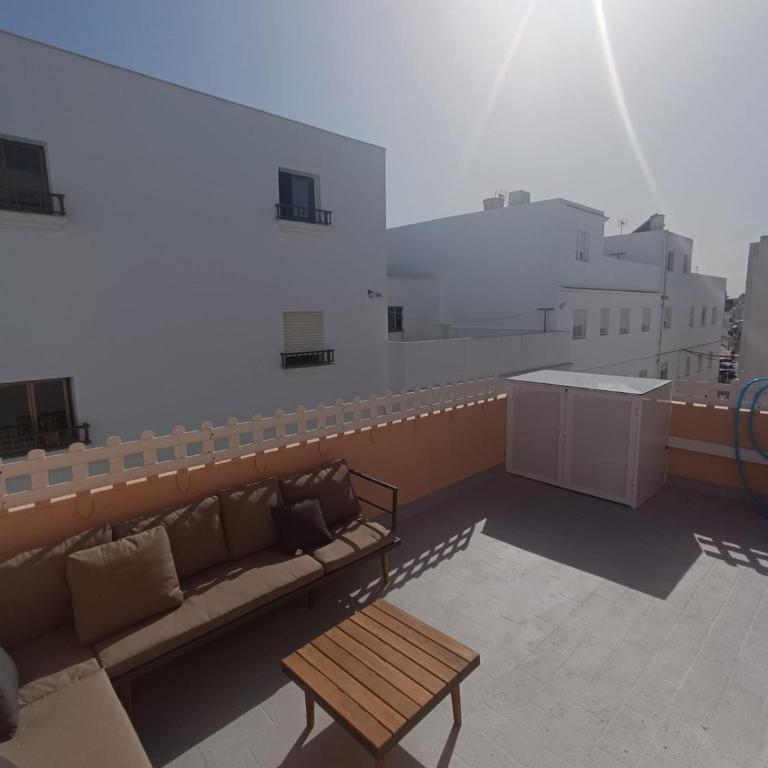 La perla de Conil - Casa de 3 dormitorios - 10