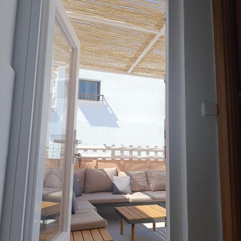 La perla de Conil - Casa de 3 dormitorios - 11