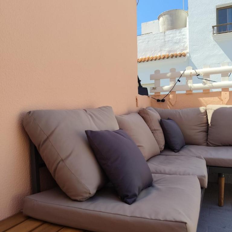 La perla de Conil - Casa de 3 dormitorios - 29