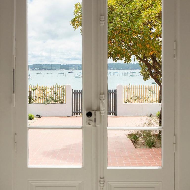 Les pieds dans l'eau - Superior Villa - 24