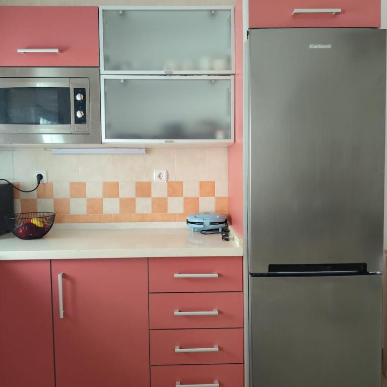La perla de Conil - Casa de 3 dormitorios - 34