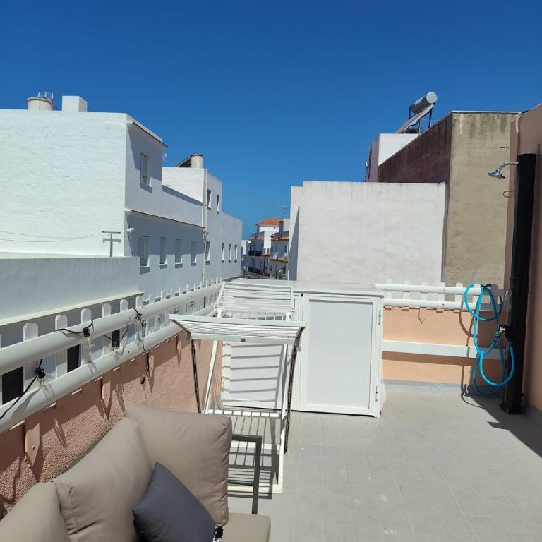 La perla de Conil - Casa de 3 dormitorios - 36