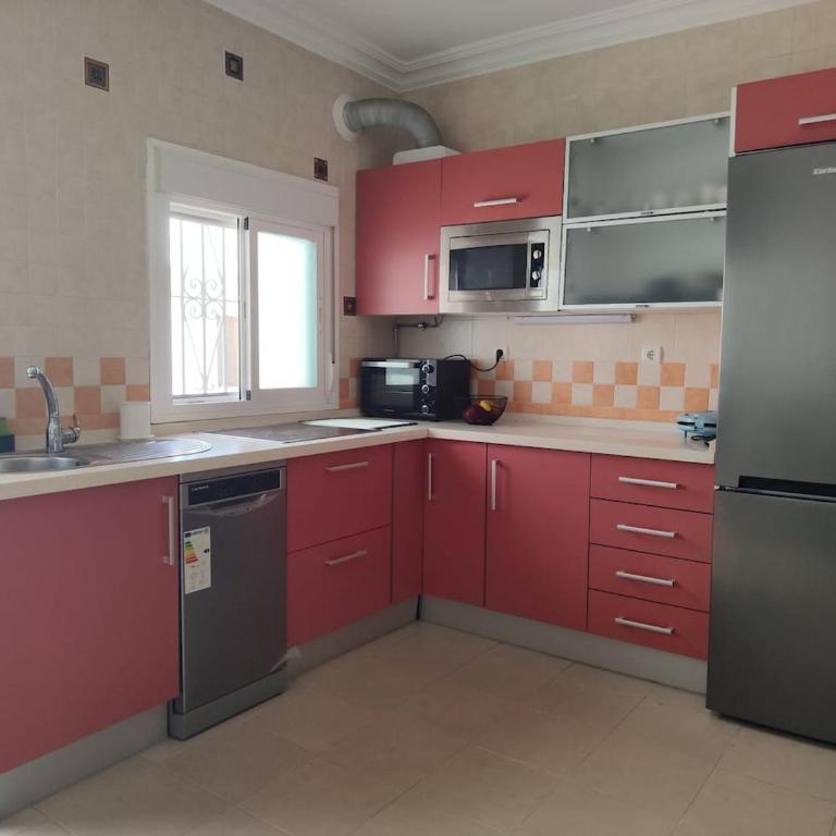 La perla de Conil - Casa de 3 dormitorios - 46