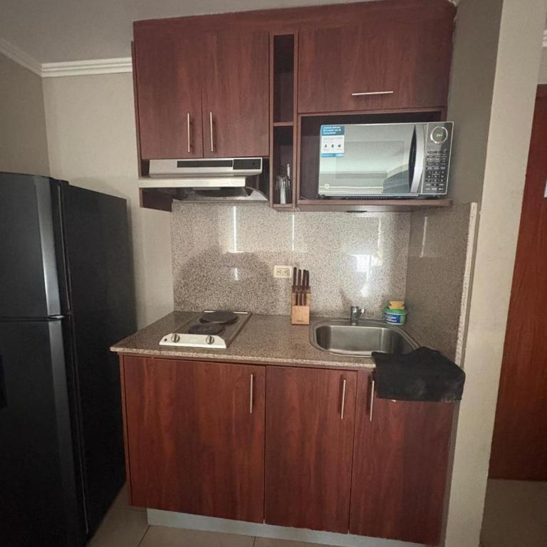 Suite matrimonial Rf2 - Apartamento de 1 dormitorio - 4