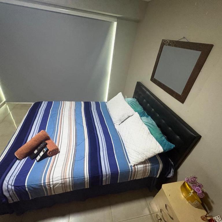 Suite matrimonial Rf2 - Apartamento de 1 dormitorio - 16