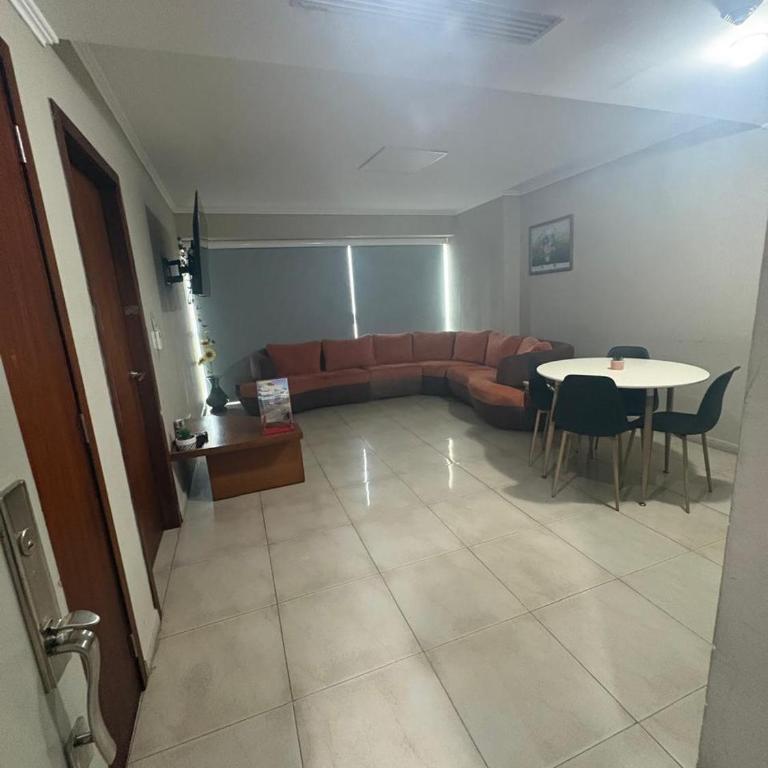 Suite matrimonial Rf2 - Apartamento de 1 dormitorio - 24