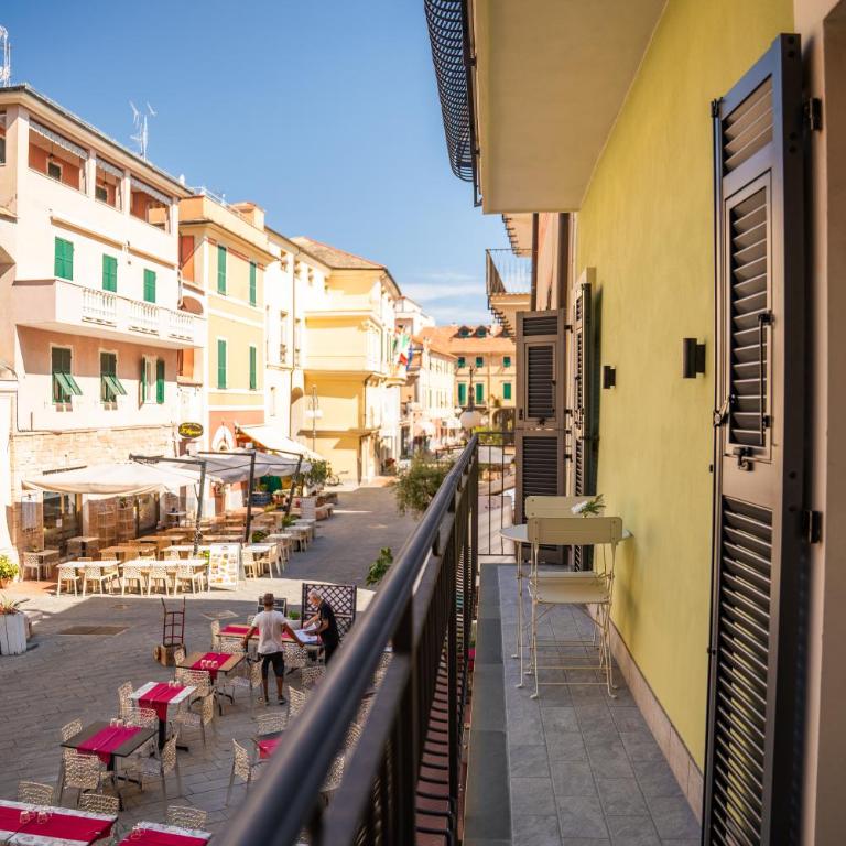 Casa Alba - Appartamento con 1 Camera da Letto - 2
