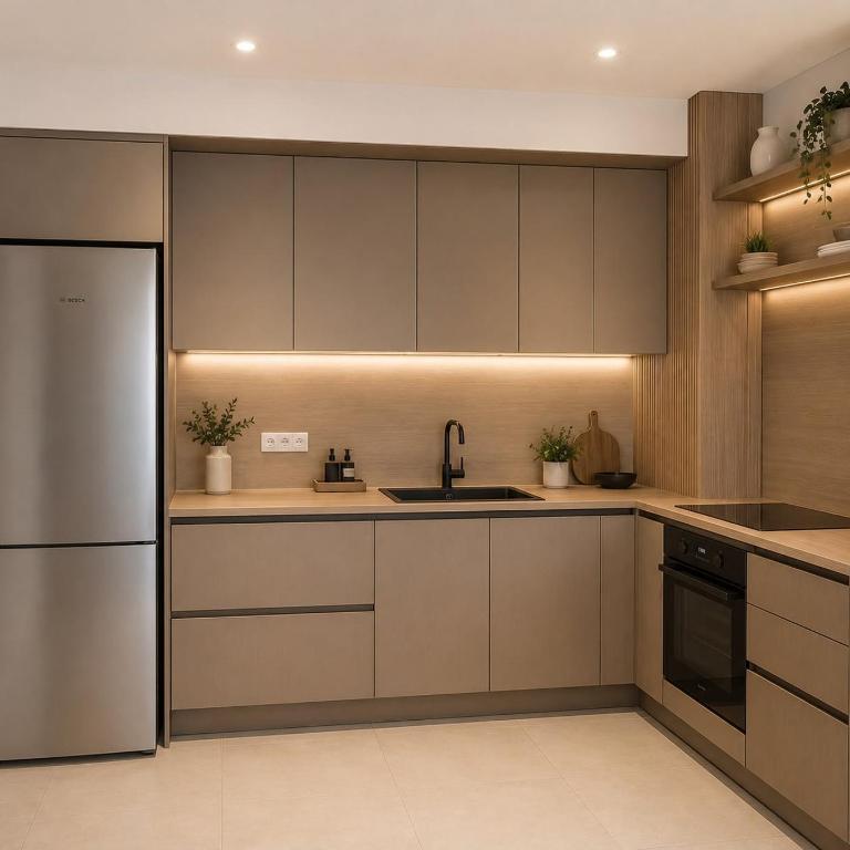 Libera Premium Apartment 1 BDR - Appartement 1 Chambre - 2
