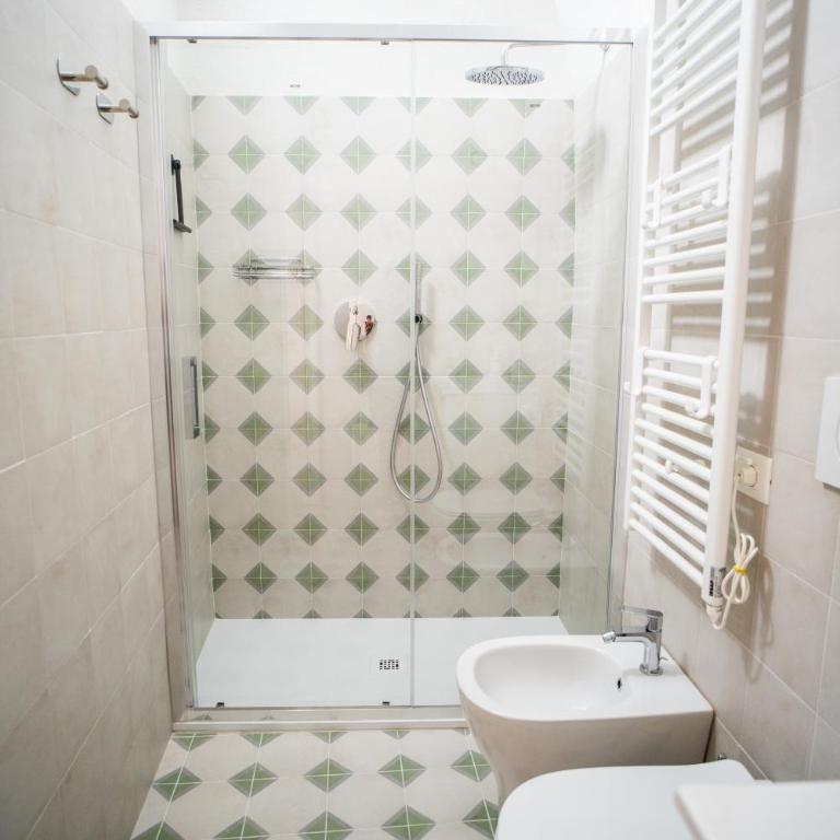 Casa Alba - Appartamento con 1 Camera da Letto - 3