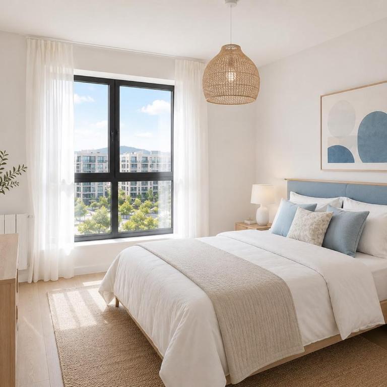 Libera Premium Apartment 1 BDR - Appartement 1 Chambre - 5