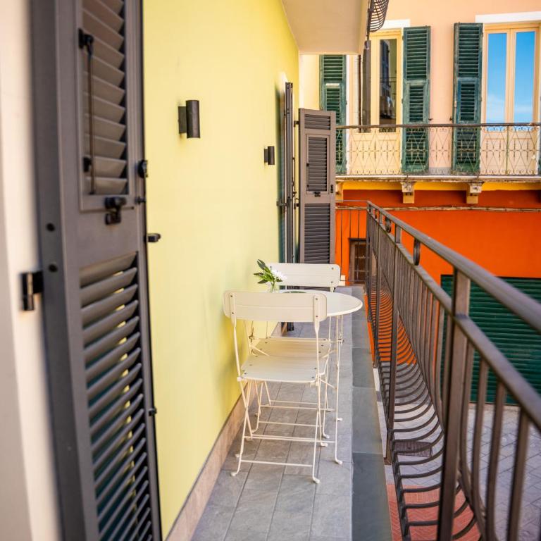 Casa Alba - Appartamento con 1 Camera da Letto - 5