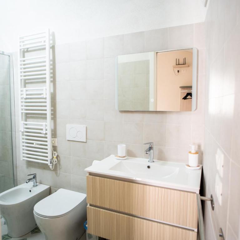 Casa Alba - Appartamento con 1 Camera da Letto - 6