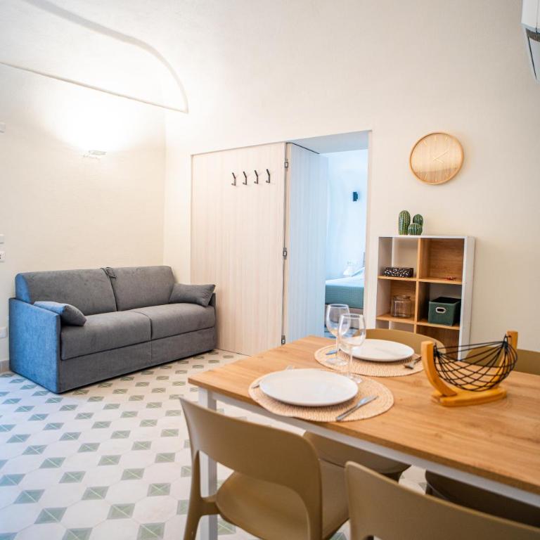 Casa Alba - Appartamento con 1 Camera da Letto - 7