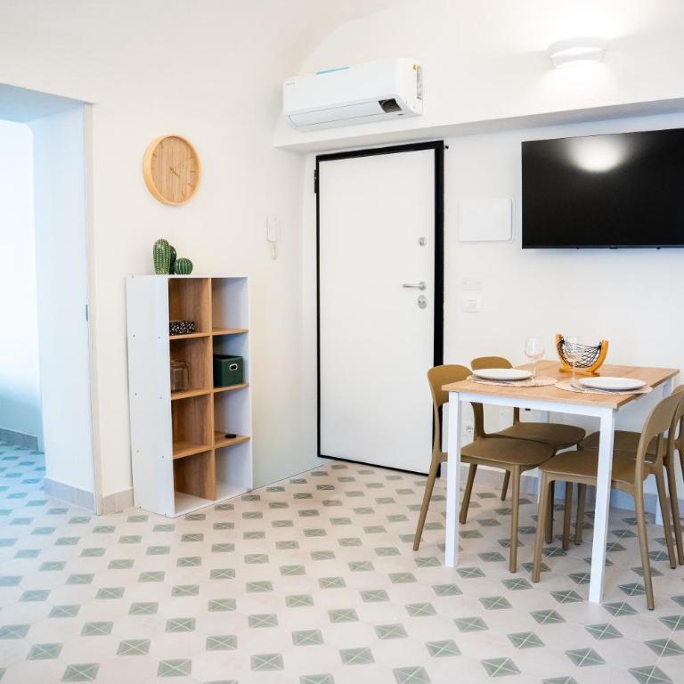 Casa Alba - Appartamento con 1 Camera da Letto - 9